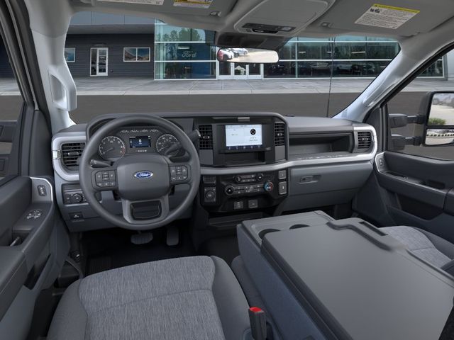 New 2026 White Ford XL image 9