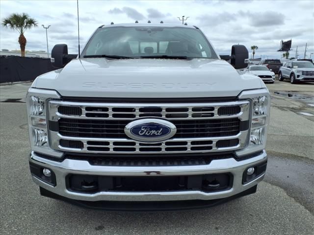 2025 Ford F-350SD XL photo