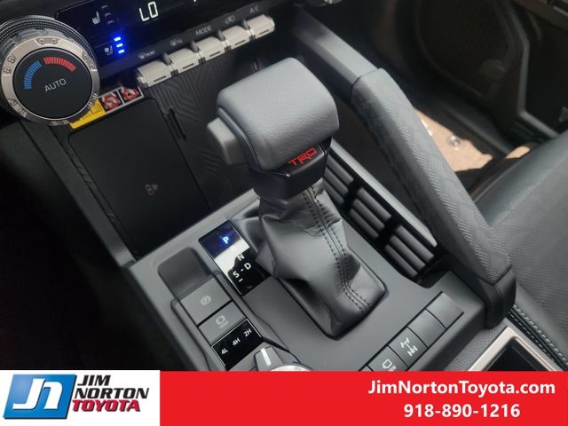 New 2026 Toyota 4Runner i-FORCE MAX SUV