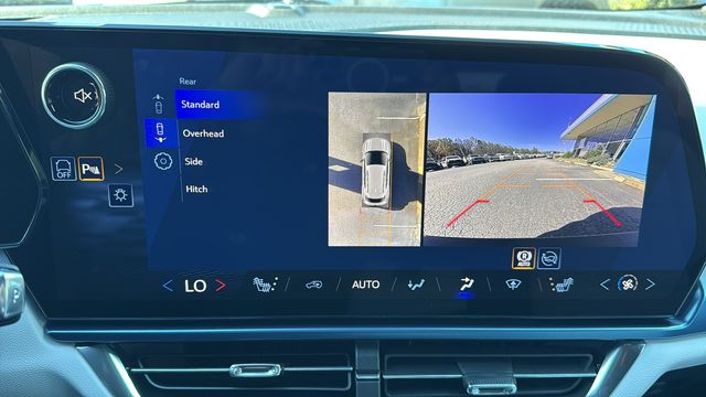 new 2026 Chevrolet Equinox EV car, priced at $47,030