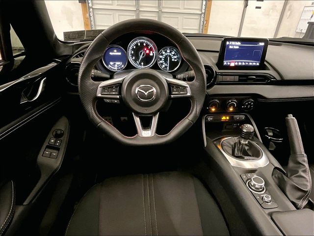 2020 Mazda Miata RF Club - 4