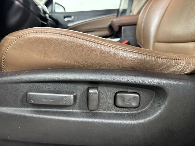 2018 Acura MDX 3.5L photo