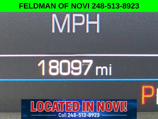 Used 2024 Chevrolet Equinox For Sale in Livonia, MI