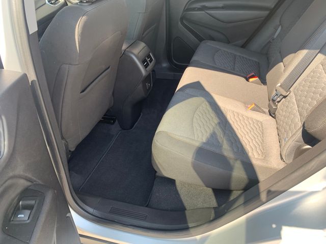 Used 2020 Chevrolet Equinox SUV