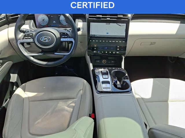 Used 2023 Hyundai Tucson SUV