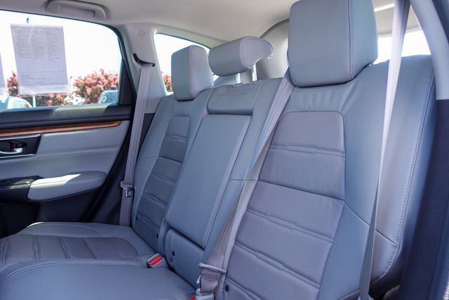Used 2019 Honda CR-V SUV
