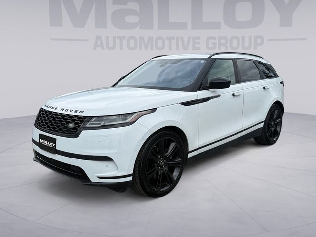 2019 Land Rover Range Rover Velar