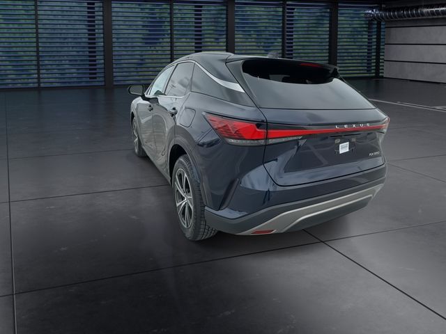 Used 2023 Lexus RX SUV