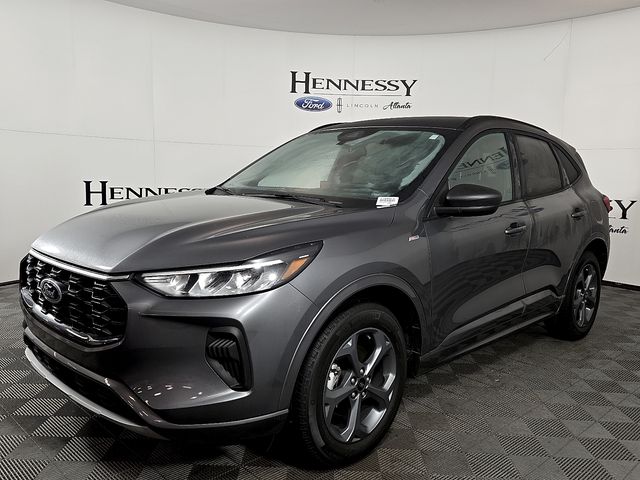 2023 Ford Escape ST-Line AWD