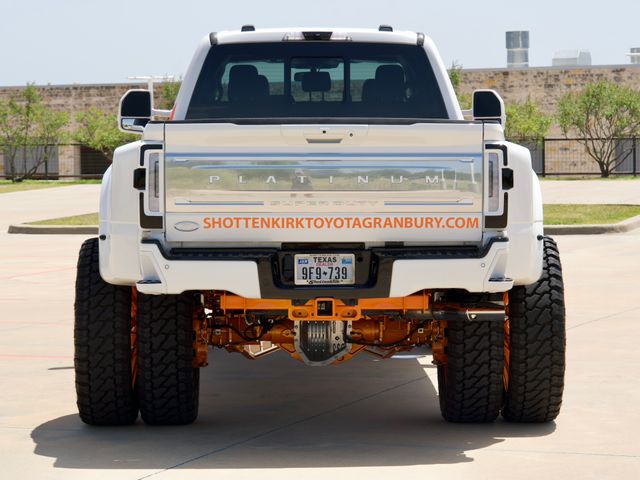 Used 2026 Ford F-450SD Truck