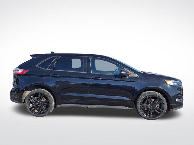used 2020 Ford Edge car, priced at $18,648