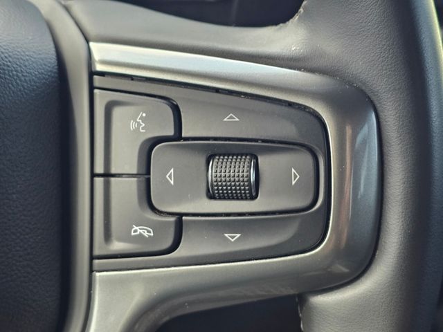 2024 Chevrolet Silverado 3500HD LT:C02697A