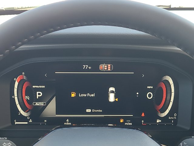New 2026 Nissan Rogue SUV