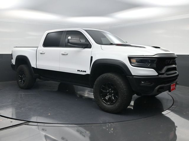 2022 Ram 1500 TRX - 3
