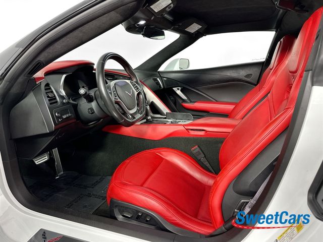 2015 Chevrolet Corvette