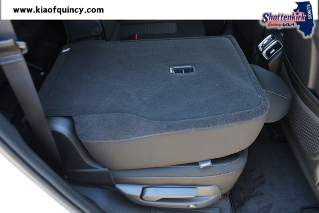 New 2026 Kia Sorento SUV