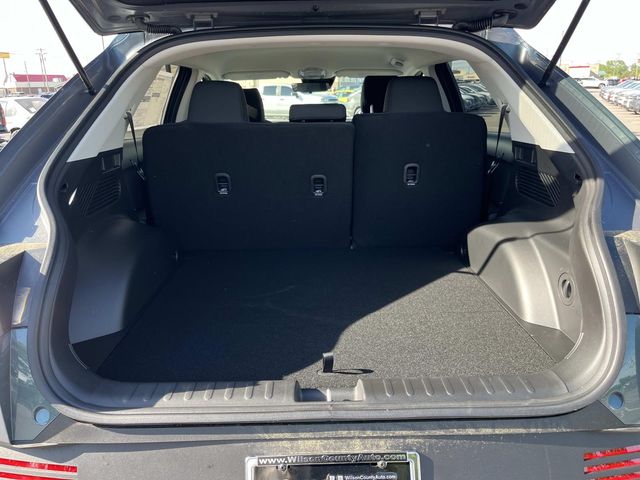 new 2026 Hyundai IONIQ 5 car, priced at $28,074