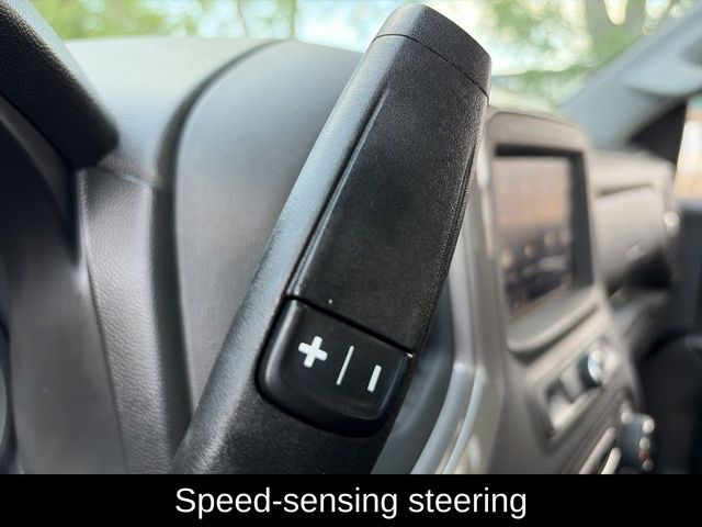 Used 2021 Chevrolet Silverado 1500 Truck