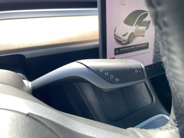 Used 2021 Tesla Model Y Long Range 4D Sport Utility