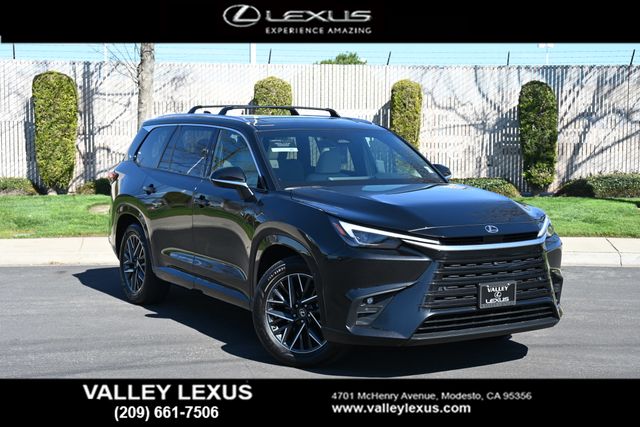 2025 Lexus TX 350 Premium FWD