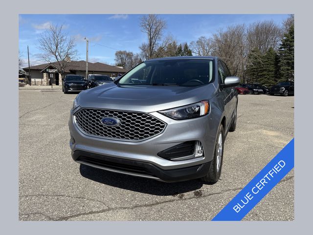 2023 Ford Edge SEL AWD