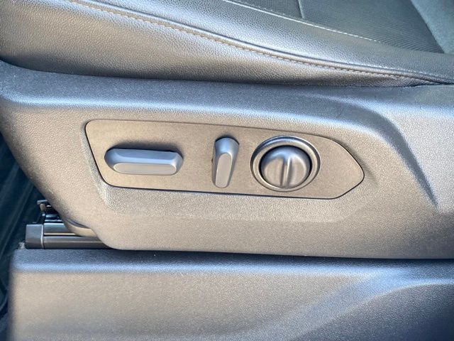 used 2022 Chevrolet Silverado 2500HD car, priced at $45,786