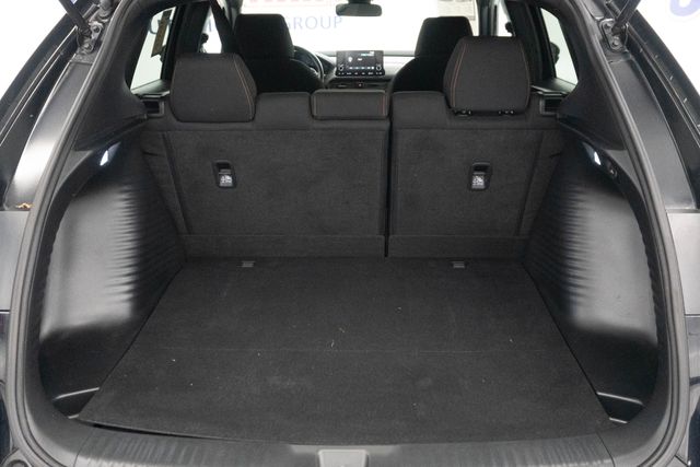 Used 2023 Honda HR-V SUV