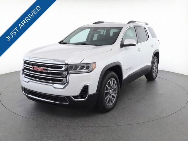 2023 GMC Acadia SLT FWD