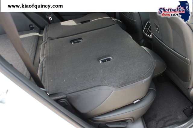 New 2026 Kia Sportage SUV