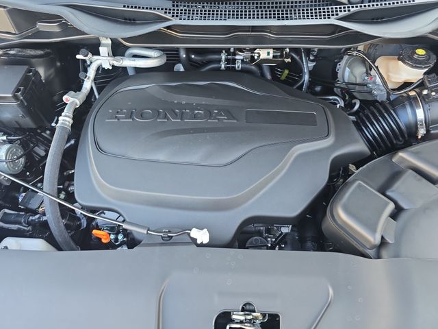 New 2026 Honda Odyssey Van