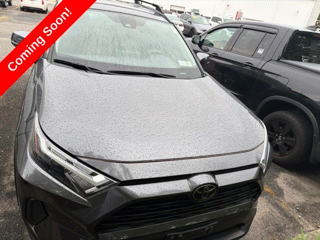 Used 2023 Toyota RAV4 SUV