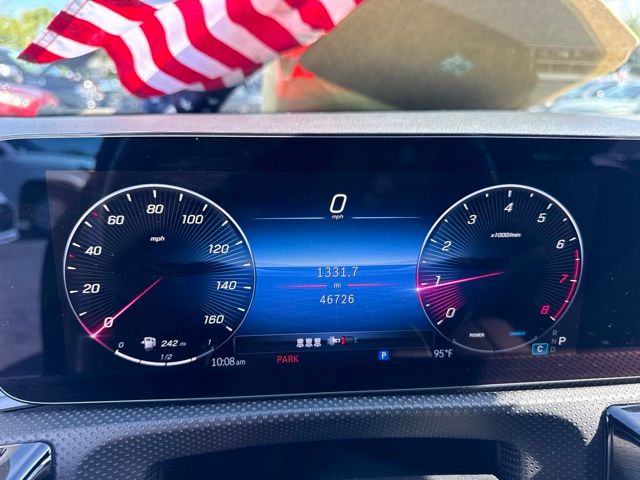 2025 Mercedes-Benz A-Class - $28,988