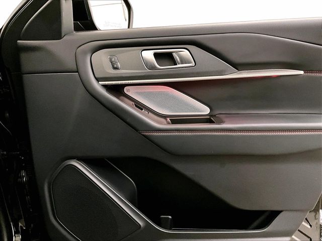 2025 Ford Explorer ST Black at Grove City Ford
