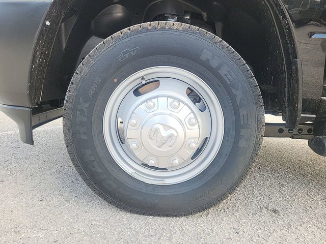 2024 RAM 3500 Tradesman photo