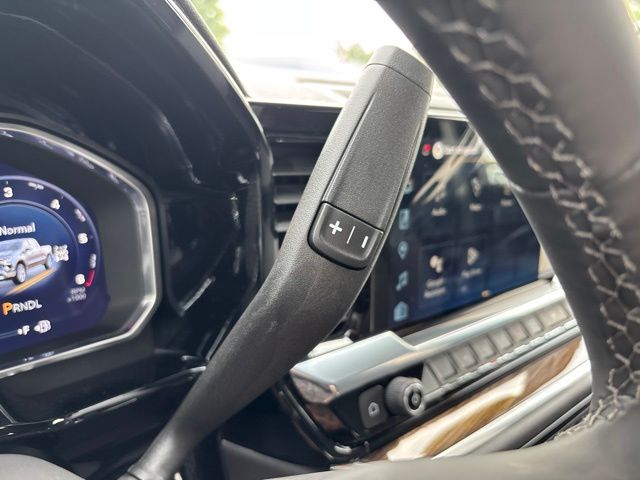 New 2026 Chevrolet Silverado 1500 Truck