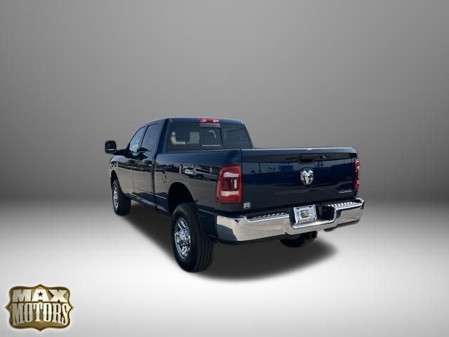 2024 Ram 2500 Tradesman 5