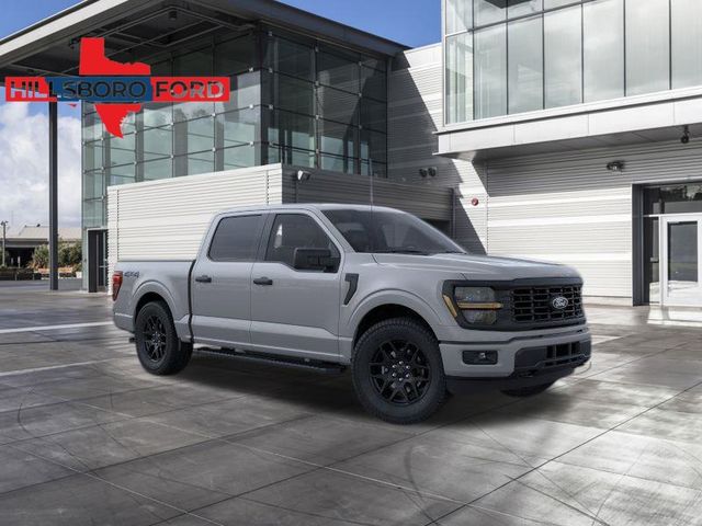 2024 Avalanche Ford F-150 STX 4X4 Truck