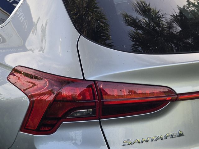 2023 Hyundai Santa Fe - $22,247