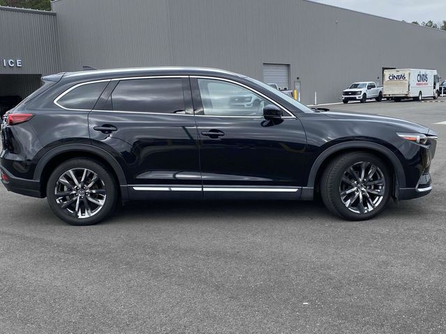 2016 Mazda CX-9 Grand Touring 2