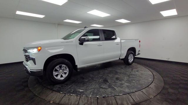 2026 – Chevrolet – Silverado 1500