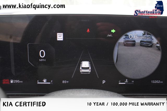 Used 2026 Kia Sportage SUV