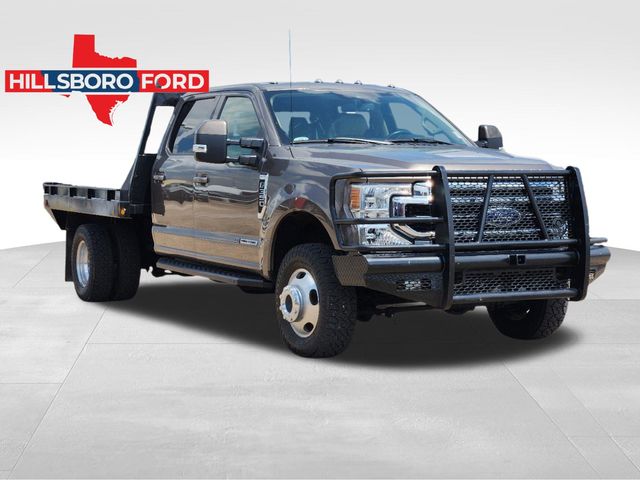 2020 Ford F-350SD Lariat 3