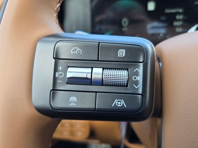 2027 Hyundai Palisade