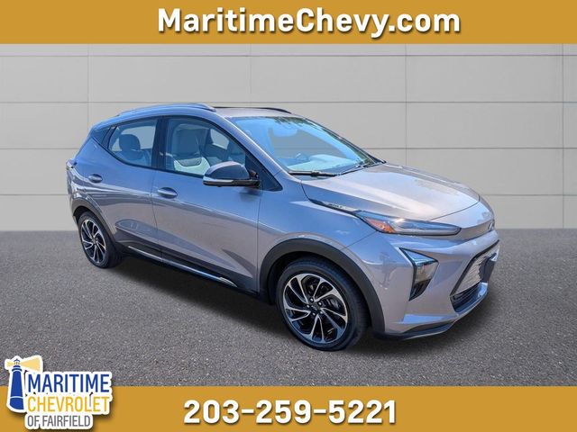2023 Chevrolet Bolt EUV Premier FWD