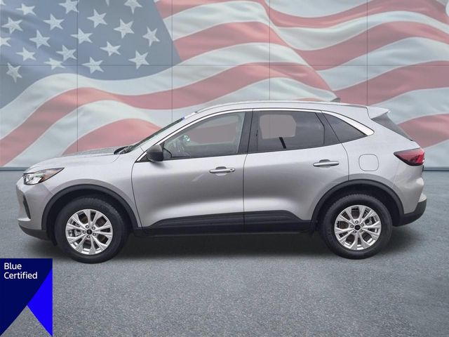 Used 2024 Silver Ford Active image 6