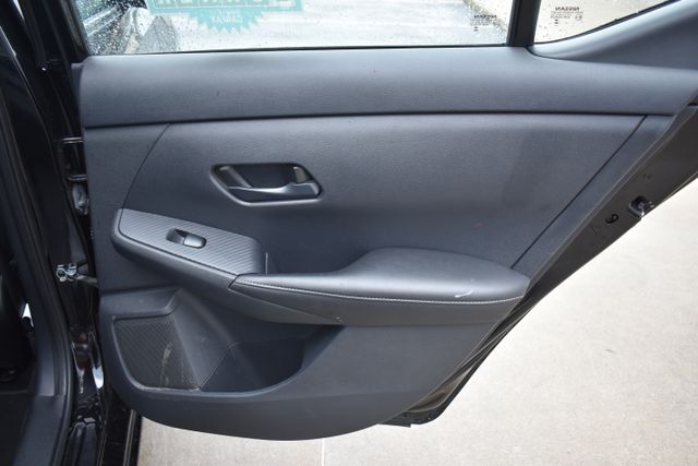 Used 2024 Nissan Sentra Sedan