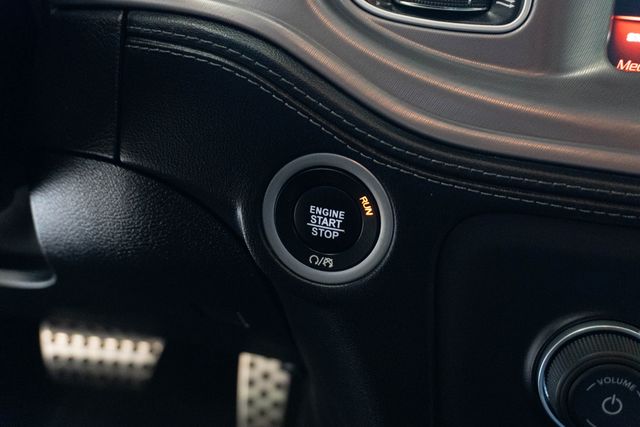 Used 2023 Dodge Charger Sedan