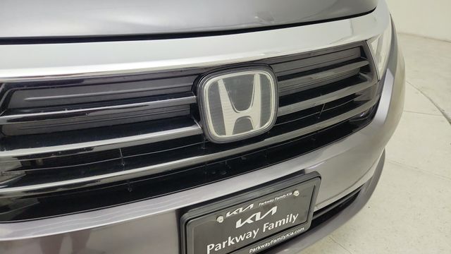 2023 Honda Odyssey Touring  at Community Kia