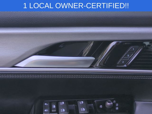 Used 2026 Blue Jeep Limited Reserve image 13
