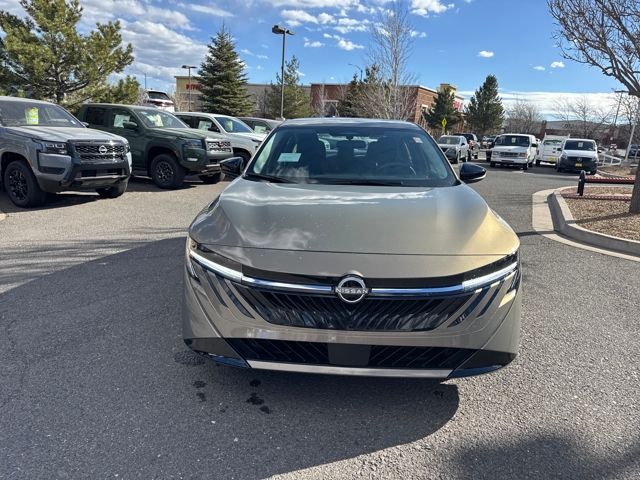2026 Nissan Sentra SV - Photo 8